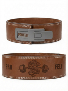 Accesorios de Gimnasio para Entrenamiento de Fuerza, Resistentes, Personalizables en Tamaño y Color, Diseño Impreso de Alta Calidad, Compresión para la Espalda - Product Image 3