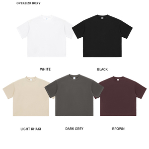 Factory Direct Custom Men's Casual Washed Print Short Sleeved <b>t</b> <b>Shirt</b> Men Loose Fit Mit Distress-effect Summer <b>Shirt</b> - Product Image 1