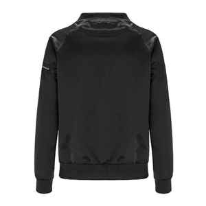<b>Men's</b> Eco-Friendly Reversible <b>Bomber</b> <b>Jacket</b> Business Casual Outerwear for <b>Summer</b> Coats in Polyester/Cotton for Outdoor Use - Product Image 3