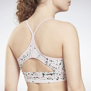 <b>Top</b> Trending Women Sublimation Sports Bra Custom Made Fitness Wear <b>Top</b> For Sportswear Training Padded High Demanding Breathable - Product Image 6
