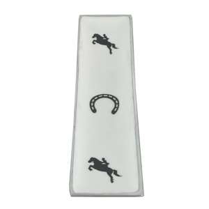 Nouvelles Assiettes et Plats de Service en Émail Blanc – Plateaux Décoratifs pour Cupcakes, Bonbons et Chocolats – Bols Décoratifs Sûrs pour le Contact Alimentaire - Product Image 1