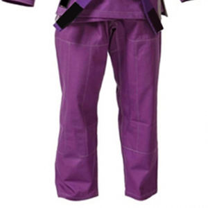 Uniforme de Jiu Jitsu para Hombre de Alta Calidad, Uniforme de Jiu Jitsu para Adulto, Venta Caliente, Precio Económico, con Logotipo/Diseños Personalizados - Product Image 2