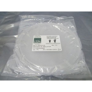 Aislador AMAT 0020-24100 de 8 pulgadas con Anteane PC2 TI - Equipo y piezas de semiconductores de confianza de la marca global legada - Product Image 1