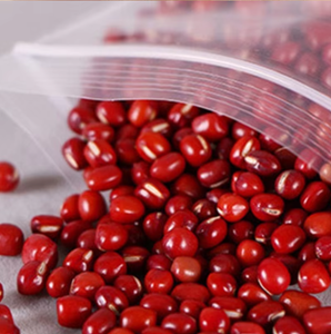 Bolsas Ziplock de Alta Calidad, Bolsas de Plástico Transparentes con Cierre, Bolsas de Embalaje Reutilizables de Grado Alimenticio - Product Image 1