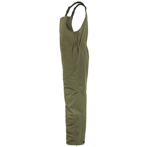 Men's Winter <b>Camo</b> Hunting <b>Jacket</b> & Bib with Soft Shell <b>Waterproof</b> Windproof Breathable Rubber Boots for Fishing - Product Image 4