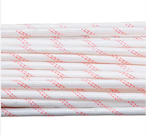 Manchon isolant en fibre de verre PVC de haute qualité, classe A, résistant à la chaleur, vente en gros - Product Image 6