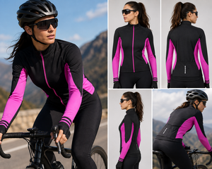 Maillot de cyclisme unisexe en gros, 8 couleurs vives, rafraîchissant, léger, grande taille, personnalisable, respirant - Product Image 4