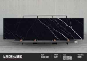 Dalles de porcelaine style marbre italien pour projets résidentiels et commerciaux de luxe 80x320cm – Solution de design haut de gamme pour intérieur et extérieur - Product Image 6