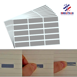 Étiquettes adhésives imperméables résistantes aux rayures de haute qualité pour emballages de vin et de boissons énergisantes, fabrication OEM/ODM personnalisée, fabriquées au Vietnam, en gros - Product Image 4