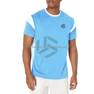 Nueva Camiseta de Fútbol Personalizada 2026 de Alta Calidad, Camisetas de Fútbol de Poliéster y Elastano con Impresión por Sublimación, Camiseta de Fútbol de Manga Corta para Adultos - Product Image 4