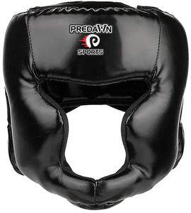 แฮมเล็ท MMA เฮดการ์ดสำหรับใส่ชกมวย, สำหรับใส่ได้ทั้งชายหญิง - Product Image 1