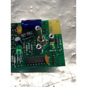 NESLAB 006545 CONTROL, MRT, VL, SYS111, NLA, 160586 - Équipements et pièces semi-conductrices d'occasion fiables à l'échelle mondiale - Product Image 3