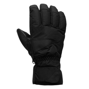 High-quality Waterproof <b>Ski</b> <b>Gloves</b> For Men Customizable Leather Skiing Snowboard <b>Gloves</b> - Product Image 4