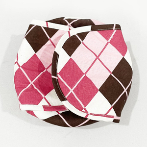 Panier à pain en coton 100% pur, best-seller, élégant et durable, parfait pour la table à manger et les cadeaux - Product Image 2