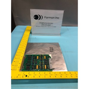 บอร์ดเซ็นเซอร์ Compumetric 55010 PWA, PCB, FAB - อุปกรณ์และอะไหล่เซมิคอนดักเตอร์ระดับโลกที่เชื่อถือได้ - Product Image 2