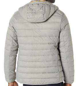 Chaqueta de Plumón de Invierno de Talla Grande, Transpirable, de Alta Calidad, Nueva Moda, Precio al por Mayor - Product Image 6