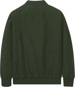เสื้อแจ็คเก็ตน้ำหนักเบา - Product Image 2