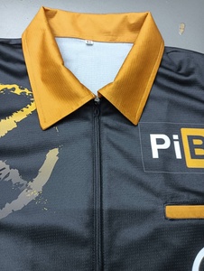 New Design Custom Sublimation <b>Darts</b> Shirt <b>Darts</b> Jerseys jersey custom - Product Image 4
