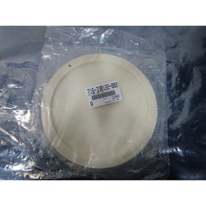 LAM 716-330122-002 PL, TOP, CERAMIC F/G, CLEANED - Equipo y piezas de semiconductores Trusted Global Legacy - Product Image 1