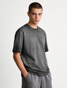Vêtements de sport streetwear pour usage quotidien, matière écologique, séchage rapide, absorbant la transpiration, coutures durables, longue durée - Product Image 4