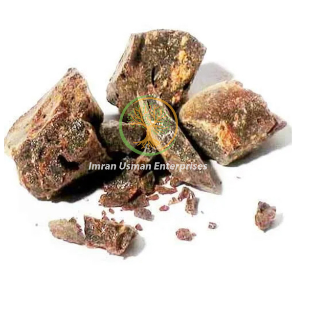 Scammony Resin/Convolvulus scammonia