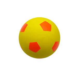 Producto de promoción <span class=keywords><strong>Balonmano</strong></span> de <span class=keywords><strong>playa</strong></span> para niños Venta al por mayor Balón de goma de fútbol 45 mm - Product Image 5