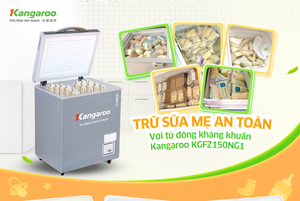 Congelador horizontal de una puerta con descongelación automática de 90L/140L, fabricado en Vietnam, refrigeración por cobre rojo. - Product Image 4