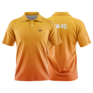 Camisa Polo Personalizada para Hombre, Diseño de Lujo, Antiarrugas, Tejida, de Manga Corta, Alta Calidad - Product Image 6