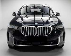 บีเอ็มดับเบิลยู เอ็กซ์5 เอ็กซ์ไดรฟ์ 40ไอ 3.0 ลิตร วี6 เอเอวดี ปี 2026 มือสอง - Product Image 1