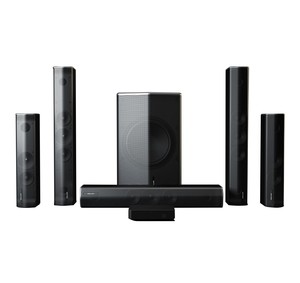 Offre Spéciale – Nouveau Système Home Cinéma Sans Fil Enc lave Audio Cinehome Pro – Prêt à l'Expédition - Product Image 1