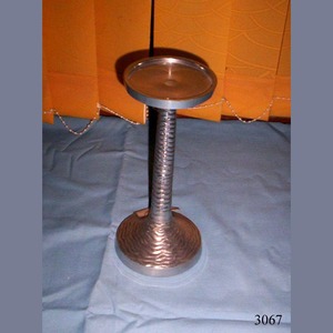 Centre de table de mariage haut de gamme en cristal, chandelier à 5 bras pour fête de fiançailles et événements romantiques - Product Image 2