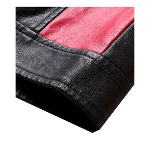 <b>Leather</b> <b>Jacket</b> Fashion Design <b>Leather</b> <b>Jacket</b> For <b>Men</b> 100% Original Soft And Custom Made <b>Leather</b> <b>Jackets</b> For <b>Men</b> - Product Image 2
