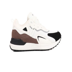 Chaussures de course pour hommes, chaussures de sport légères, respirantes, avec semelle amortissante pour le jogging, l'entraînement et la remise en forme - Product Image 5