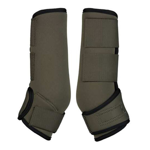 Meilleures Bottes de Protection pour Chevaux 2024 : Équipement Équestre de Haute Qualité pour la Vente en Gros – Protège-Tendons et Bottes de Brossage pour Chevaux - Product Image 1