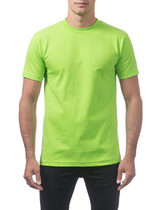 T-shirt d'été décontracté pour homme de haute qualité, 100 % coton, Clush Industries, respirant, séchage rapide, nouvelle arrivée, simple et uni - Product Image 6