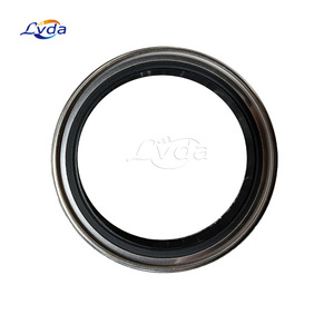 Kit de reparación de doble sello de labio, kit de mantenimiento <span class=keywords><strong>89292445</strong></span>, buje de sello de aceite para eje de compresor de aire de tornillo - Product Image 4