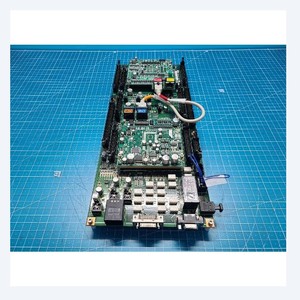 TEL 2L81-050094-31+2L81-050032-16+2L81-050032-14 Piezas de Equipo de Semiconductores Legacy Usadas Como Están - Product Image 4