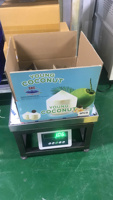 Vietnam Premium Diamant Geslepen Kokosnoot Vers En Heerlijk Drinken Kokosnoot Lange Houdbaarheid Verpakt Voor Export En Wereldwijde Verzending