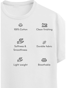 T-shirt en coton à col rond pour homme, coupe classique, uni, décontracté, à manches courtes, idéal pour la gym, l'entraînement et la mode, pour le marché mondial. - Product Image 6