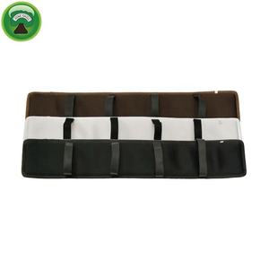 Harnais et tapis de selle pour chevaux en PVC personnalisés / Tapis de selle de marque - Product Image 5