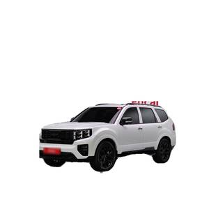 Para Kia Mohave Diésel 3.0 4WD de 7 Plazas con Caja de Cambios Automática y Cámara Trasera, Modelo de Enero de 2022, 49,344 km - Product Image 1