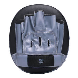 Equipo Profesional de Entrenamiento de Gimnasio: Guantes de Enfoque para Boxeo, Aptos para Programas de Fitness y Práctica de Golpeo - Product Image 3