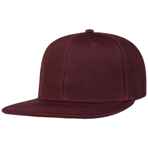 Gorra de Béisbol Deportiva Personalizada de 6 Paneles, con Logotipo Bordado, Transpirable, Impermeable, 100% Algodón, Visera de Pico de Pato, Unisex - Product Image 3