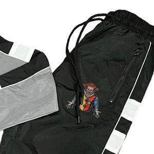 Wholesale High Quality <b>Men's</b> Winter Printed 100% Cotton Comfortable <b>Pullover</b> Tracksuit - Product Image 4