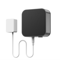 Système de contrôle intégré Star Link pour l'éclairage des plantes et le Wi-Fi