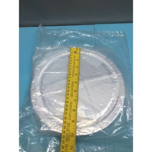 AMAT 0020-27842 PEDESTAL 8" PINLESS 101% AL - Equipo y piezas de semiconductores de confianza de la marca global Legacy - Product Image 3