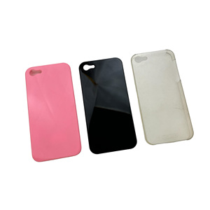 Plásticos Personalizados: Servicio integral OEM/ODM, desde el diseño hasta el producto finalizado - Fundas para Teléfonos - Product Image 5