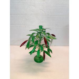 Metal Maple Leaf <b>Candle</b> <b>Holder</b> Vintage Tree Shape Candlestick Wedding Table Centerpiece Taper <b>Candle</b> Stand Home Christmas Decor - Product Image 6