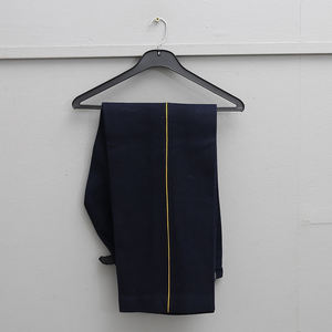 Ensemble de présentation de manteau uniforme traditionnel américain, tenue de manteau uniforme classique américaine reproduite - Product Image 4