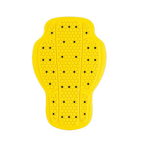 FREEZY APPAREL Genouillères Multi-Matériaux Jaunes Gaufrées Protectrices Sportives Universelles Pliables Légères Personnalisables Premium Nouveauté - Product Image 5